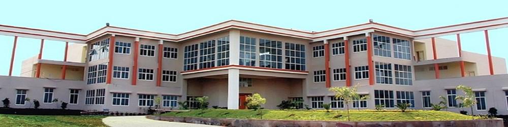 Jagran Lakecity University, School of Engineering and Technology