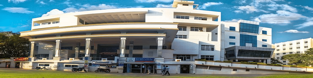 SRM Dental College Ramapuram
