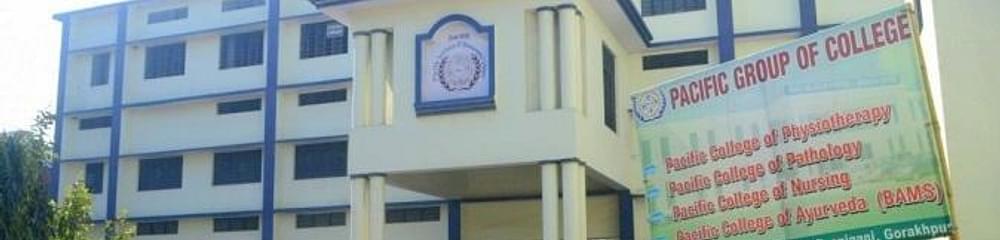 Pacific College Of Physiotherapy