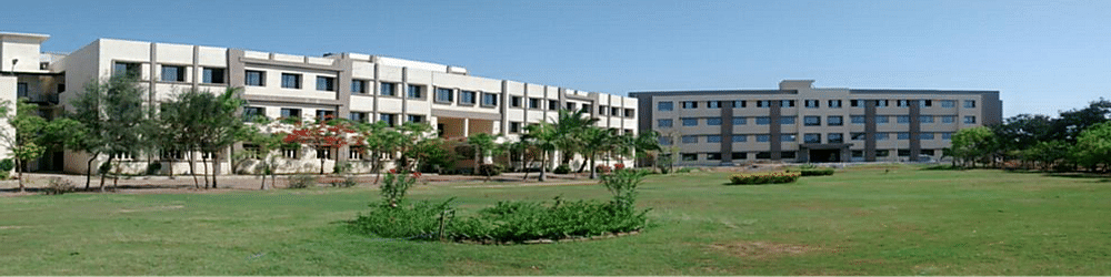 Shree Dhanvantary College of Engineering and Technology - [SDCET]