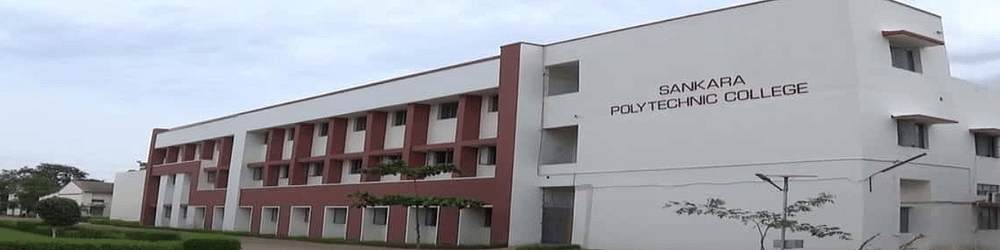 Sankara Polytechnic College - [SPC]