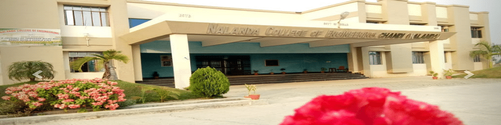 Nalanda College of Engineering - [NCE]
