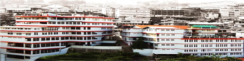 Modern College Kohima - [MCK]