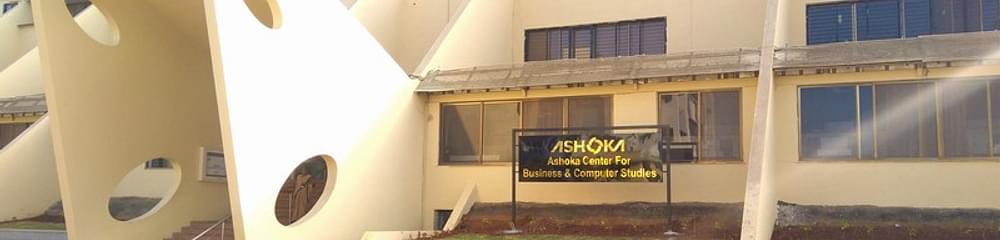 Ashoka Center For Business & Computer Studies - [ACBCS]
