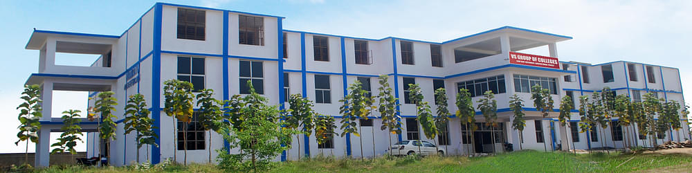 V.S. Group of Colleges
