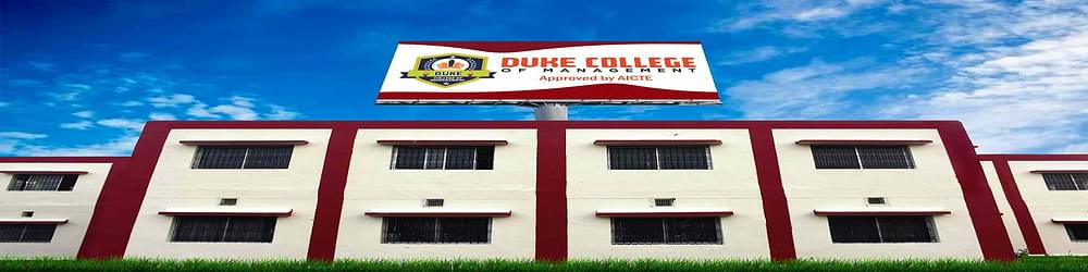 Duke College of Management