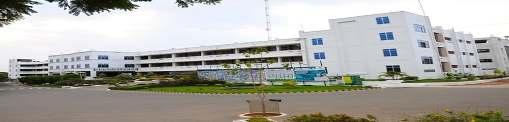 Knowledge Institute of Technology - [KIOT]