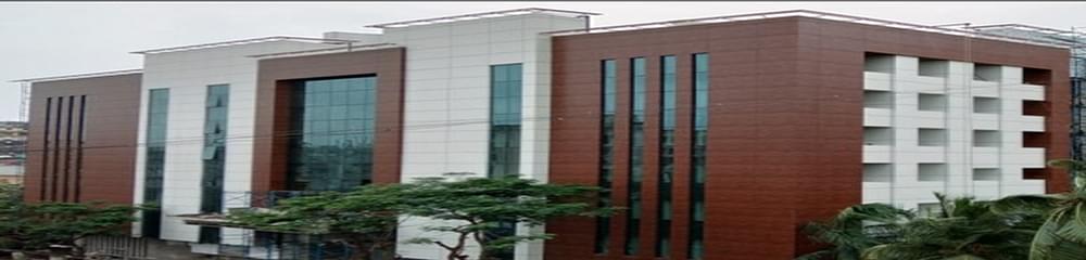 Bunt's Sangha Uma Krishna Shetty Institute Of Management Studies & Research - [UKSIMSR]