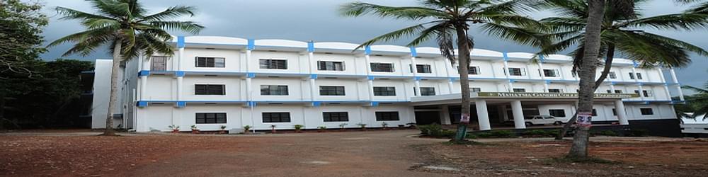 MG College of Engineering Thiruvallam