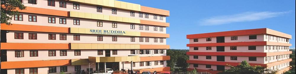 Sree Buddha College of Engineering - [SBCE]