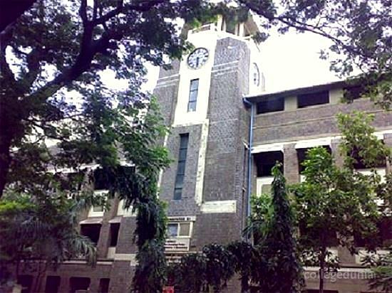 RA Podar College of Commerce and Economics Mumbai Courses Fees