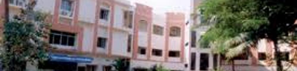 Visakha Government Degree College for Women