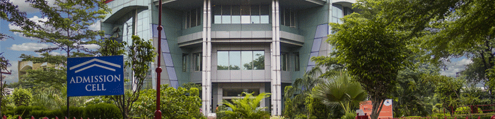Swami Vivekanand Faculty of Technology and Management - [SVFTM]