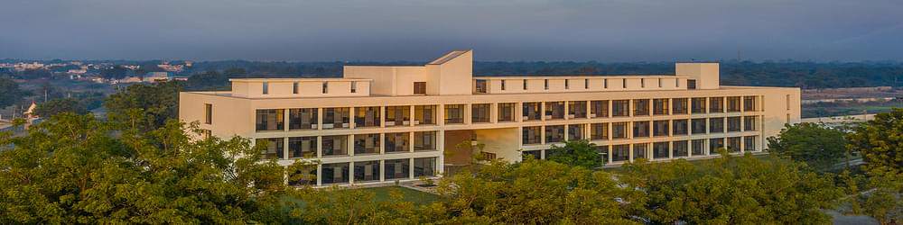 Adani Institute of Digital Technology Management - [ADITM]
