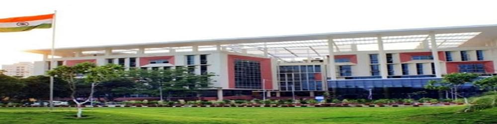 BML Munjal University - [BMU]
