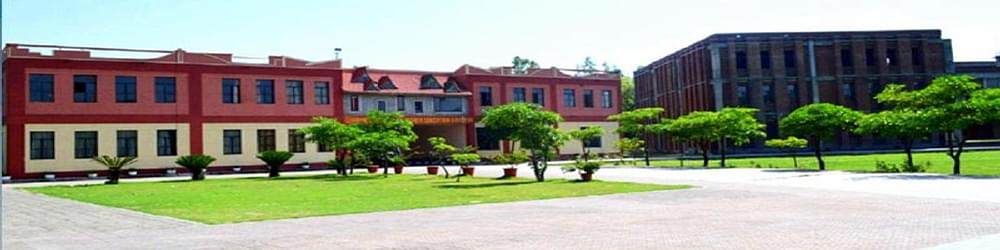 Rama Institute of Higher Education