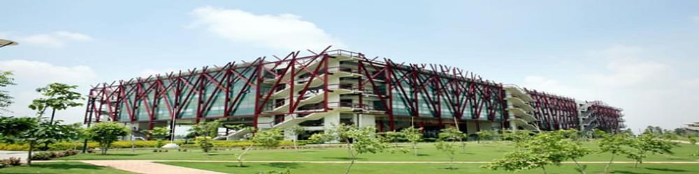 O.P. Jindal Global University, Jindal Global Law School - [JGLS]