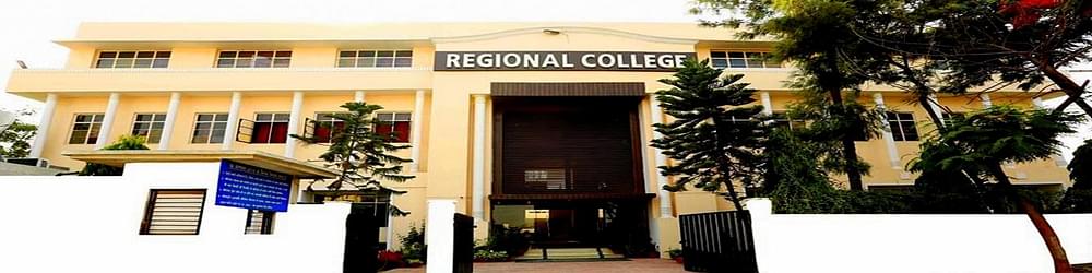 Regional College of Professional Studies & Research