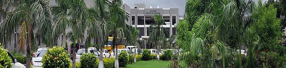 Charutar Vidya Mandal University - [CVM University] Anand