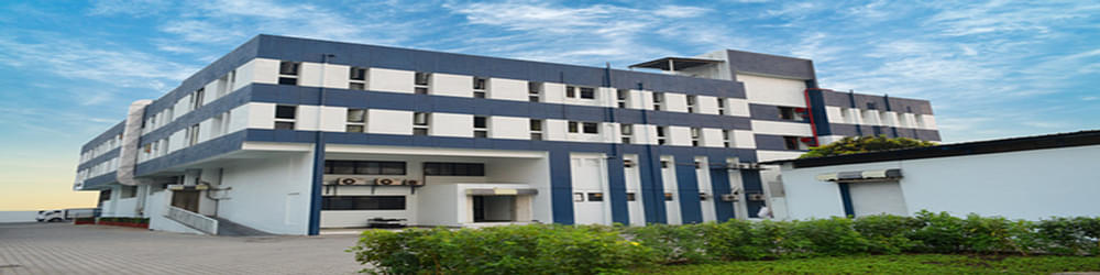 Magarpatta Institute Of Hospitality Management - [MIHM]