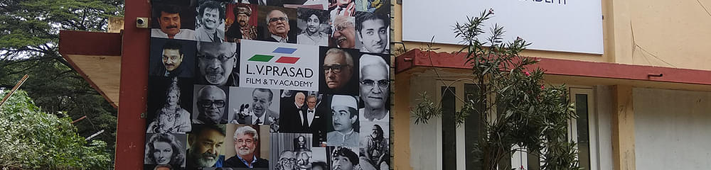 LV Prasad Film and TV Academy