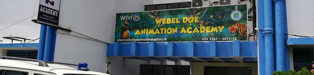 Webel DQE Animation Academy