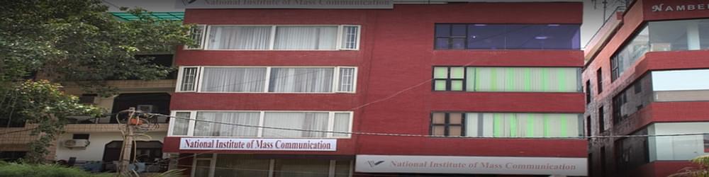 National Institute of Mass Communication - [NIMC]