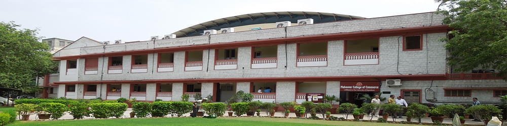 Mahaveer College of Commerce