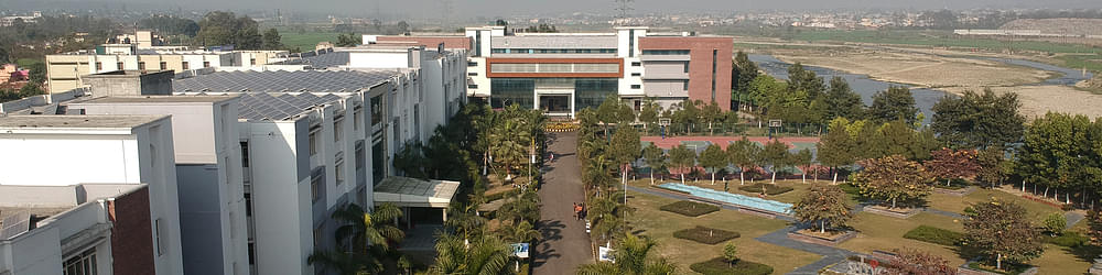 Shivalik Institute of Professional Studies
