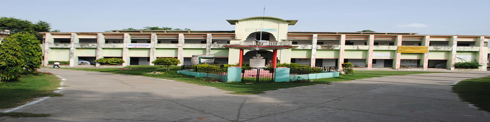 Kulbhaskar Ashram PG College