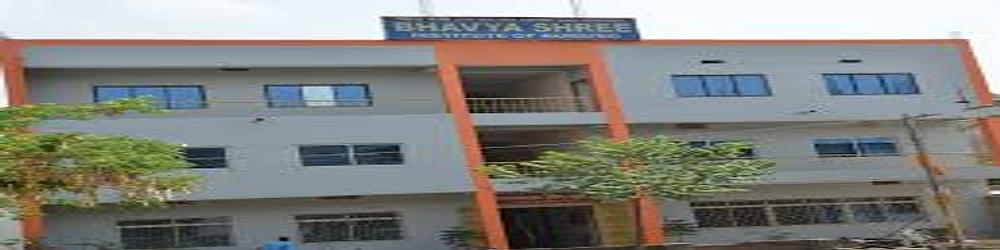 Bhavya Shree Institute of Nursing - [BNRC]