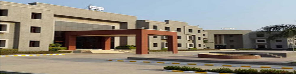Darshan University - [DU]