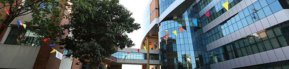 International Centre for Applied Sciences [ICAS]
