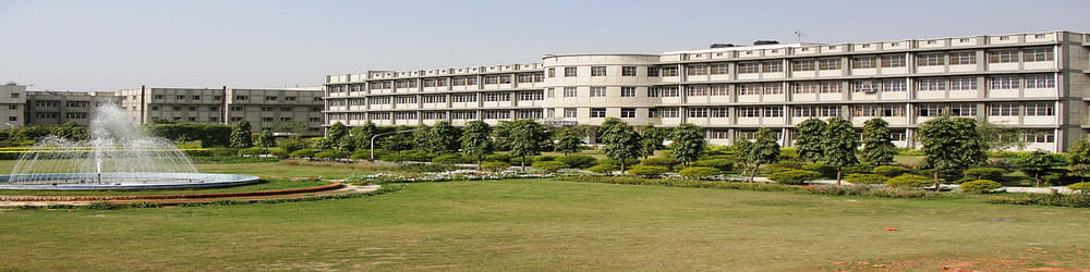 Ram-Eesh Group of Institutions