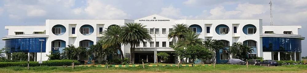 Alpha College of Engineering