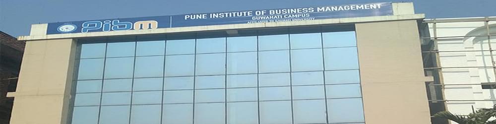 Pune Institute of Business Management - [PIBM]