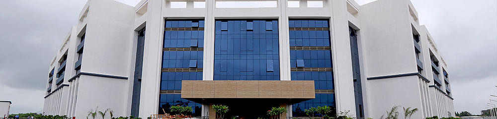 NMIMS School  of Law - [NMIMS SOL]