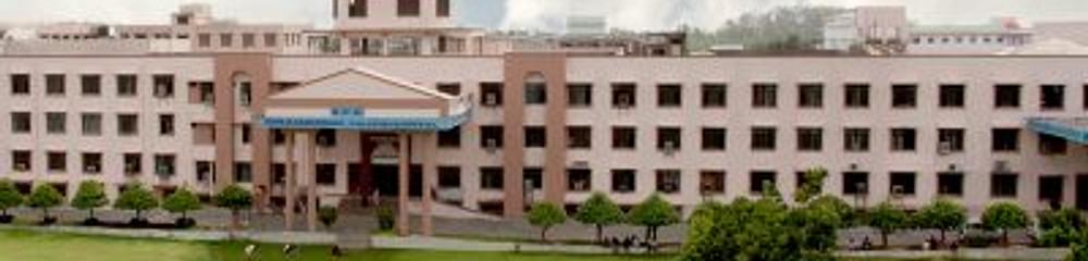 Rohilkhand Medical College and Hospital