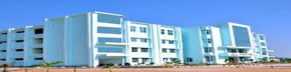 RPS Degree College