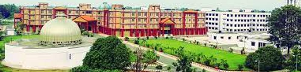 Rajkiya Engineering College, Bijnor