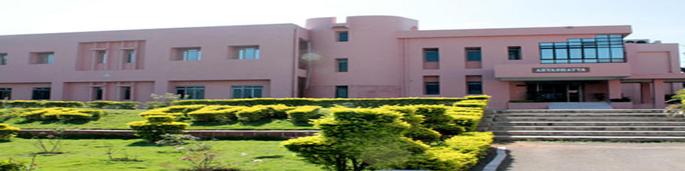 College of Defence Management