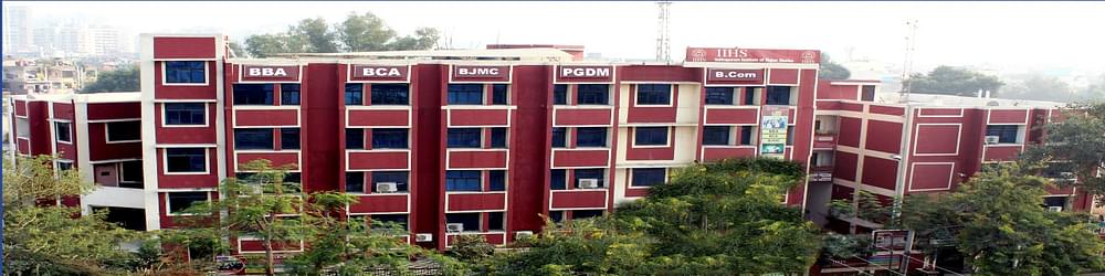 Indirapuram Institute of Higher Studies - [IIHS]
