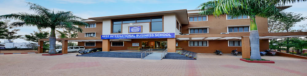 Best International Business School