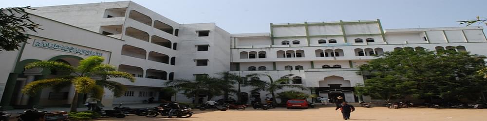 Anwarul Uloom College