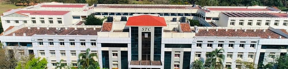 Sree Saraswathi Thyagaraja College - [STC]