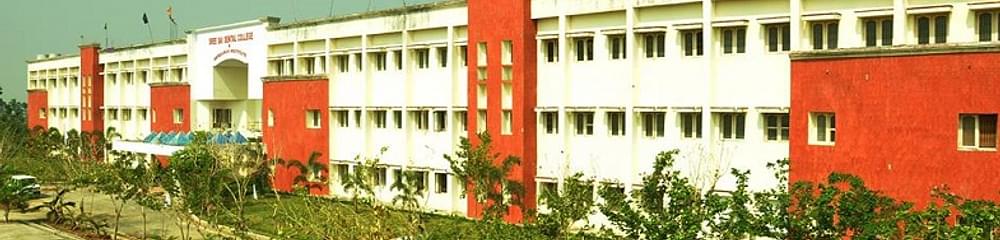 Sri Sai Dental College and Research Institute - [SSDCRI]