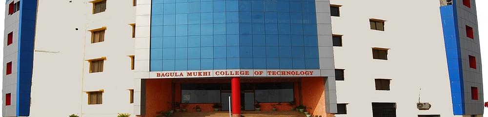 Bagula Mukhi College of Technology - [BMCT]