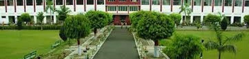 SGN Khalsa PG College