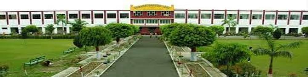 SGN Khalsa PG College