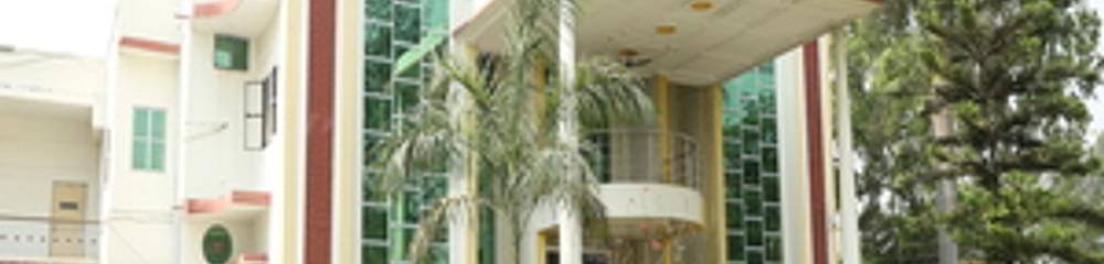 Krishna Group of Colleges